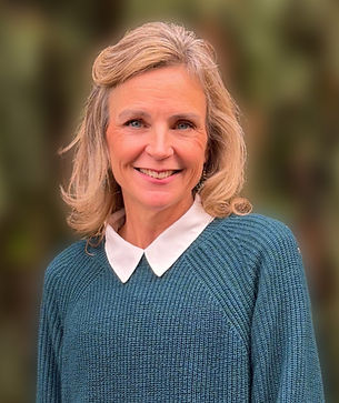 Maureen Nelson, PCA