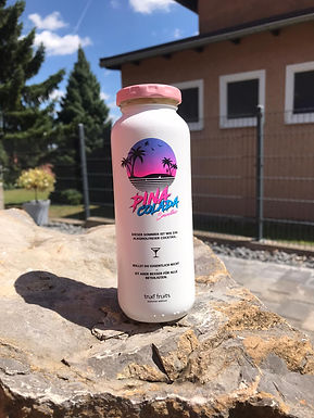 True Fruits Pina Colada