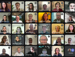 The Better Politics Accelerator Welcomes New 2025-26 Cohort