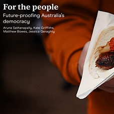 Grattan - For the People