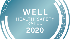 WELL HEALTH-SAFETY RATING