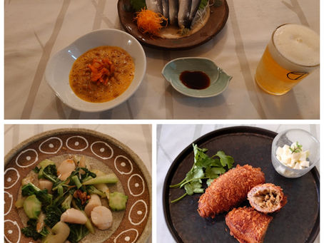 テレビ観終わりました。