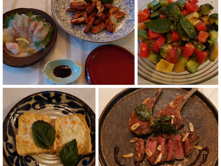 ついにキッチンリノベイション完成!