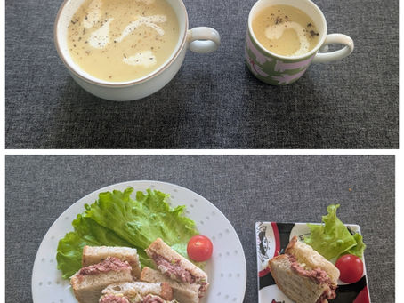 民生くん再始動です!