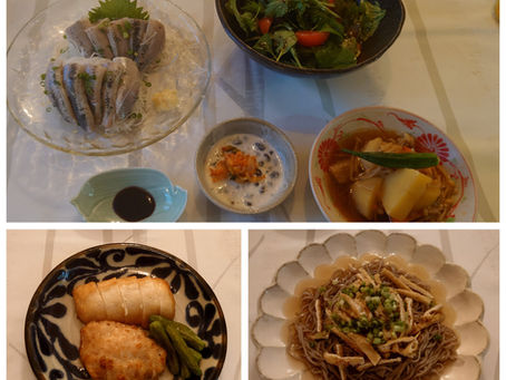 我が家のエアコン事情。