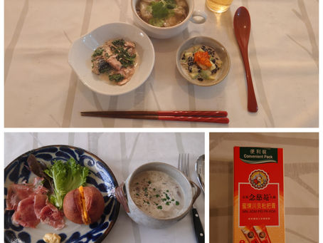 濃い1日でした。