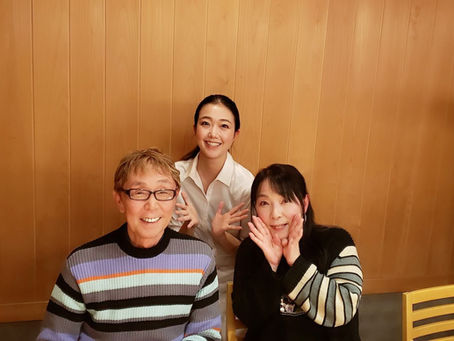 今夜は美味しい外ご飯。