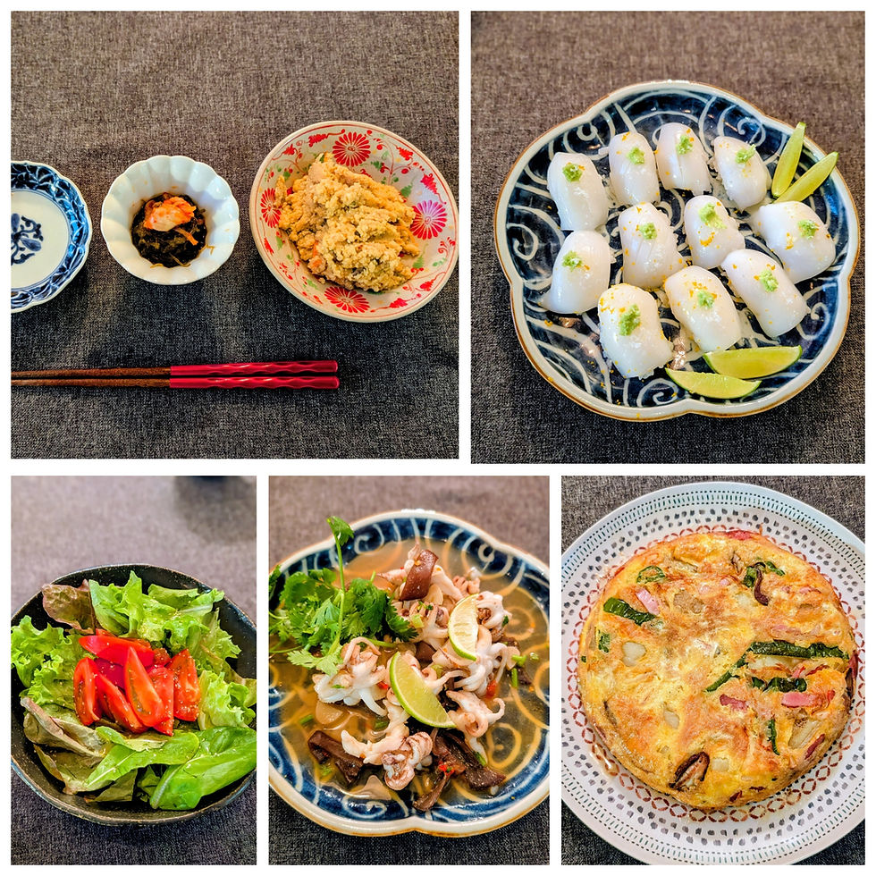 今日は検査と衣装合わせ。