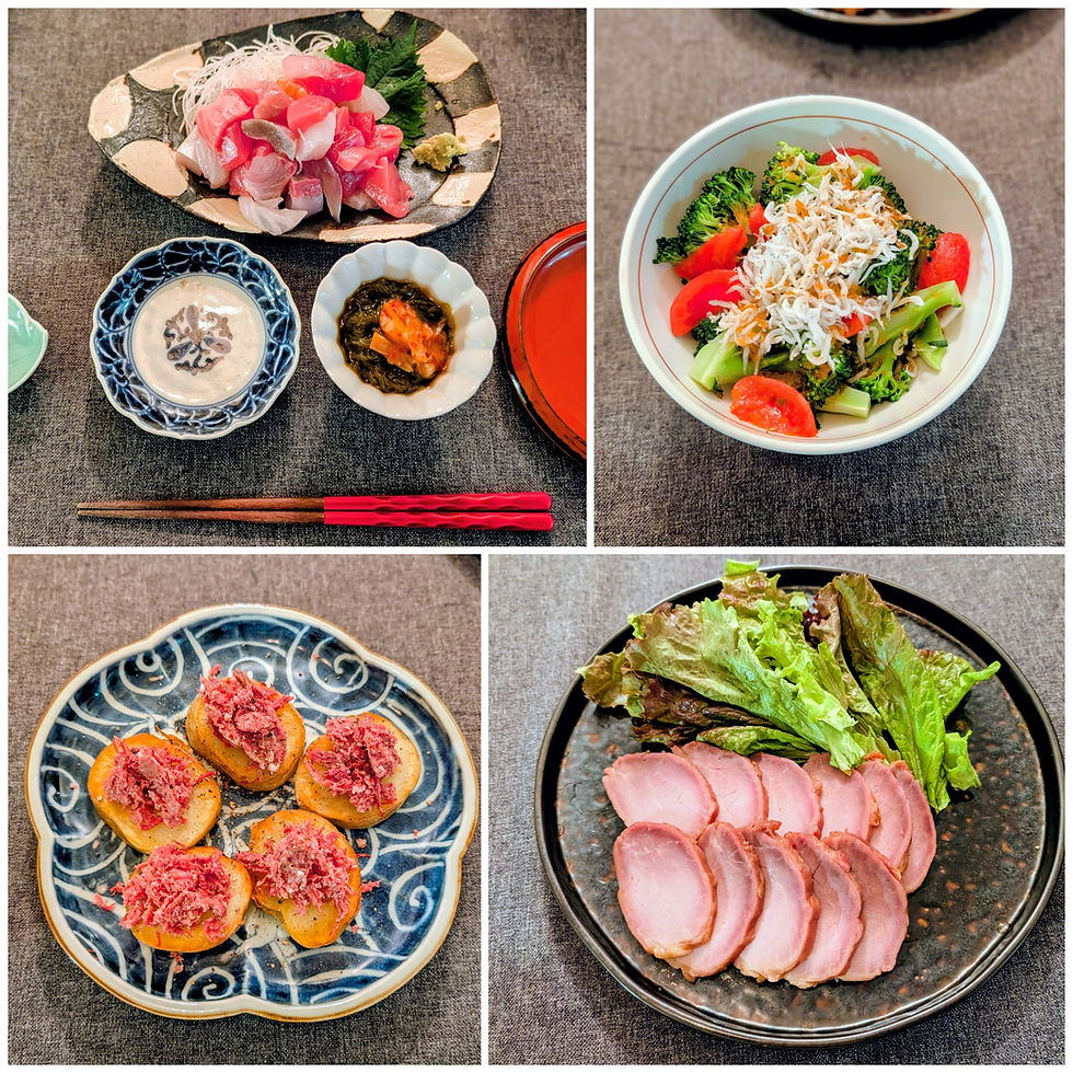 すごくいい感じですー。