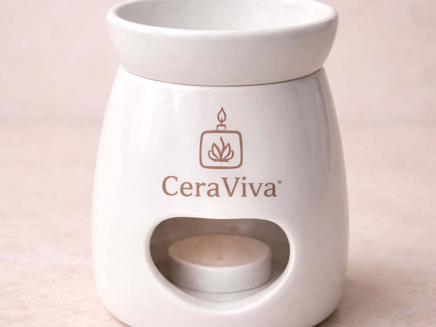 Mini Candle Melter