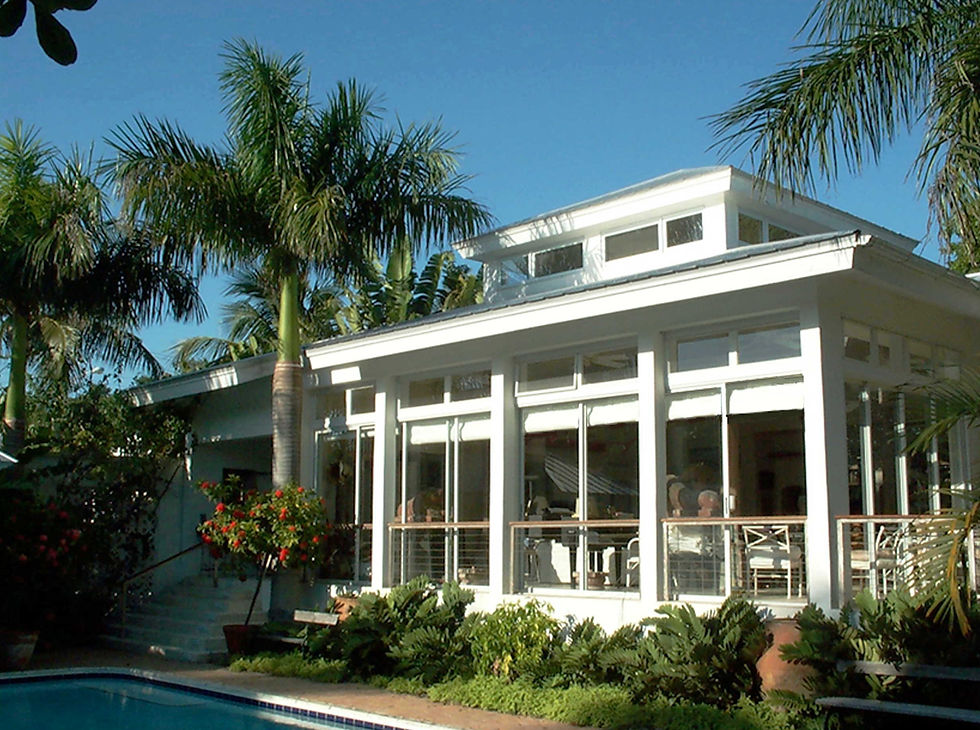 Residence