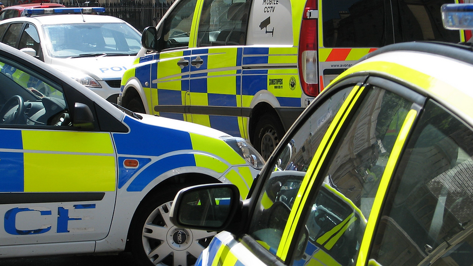 Policing and Crime Prevention