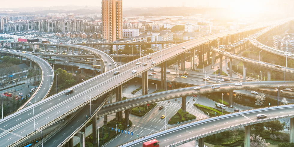 CPF Question Time: Infrastructure, Investment & Devolution