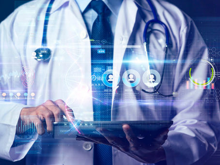Epic EHR implementation