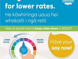 Tough choices are ahead - what matters most to you?