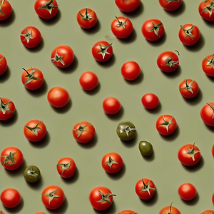 Tomate Cerise