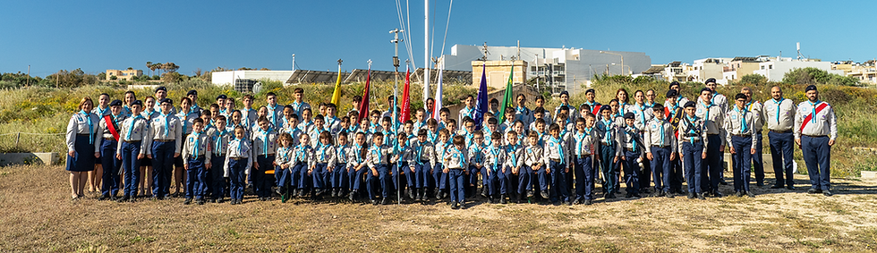Group Page Cover Photo