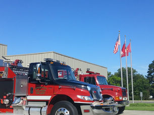 Bannertown VFD