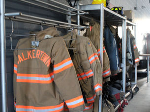 Thank you Walkertown!
