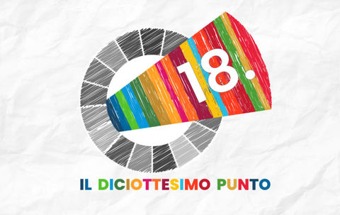 IL DICIOTTESIMO PUNTO - MUSICAL-MENTE