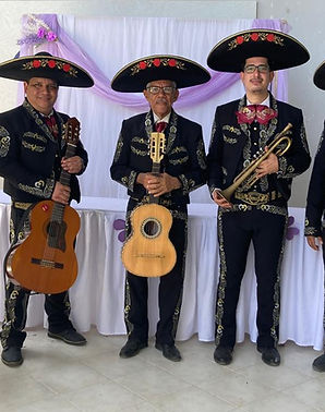 Serenatas inolvidables para tus momentos especiales.