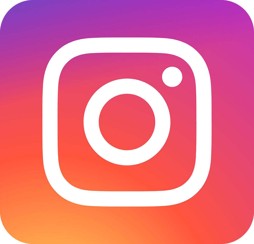 Logotipo de Instagram: cámara con degradado
