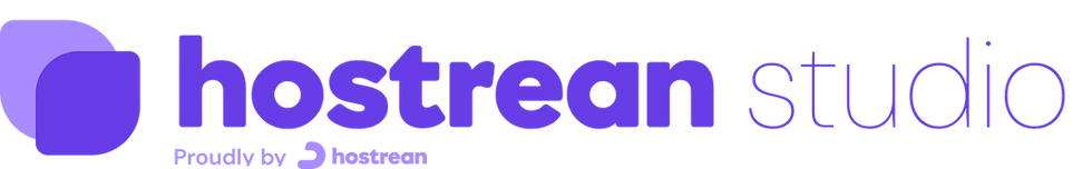 Desenvolvido por Hostrean Studio