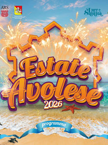 Eventi Avola Estate 2026: programma completo