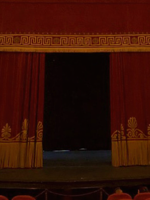 Teatro Tina Di Lorenzo – Stagione 2026. Esplora il palcoscenico contemporaneo. 