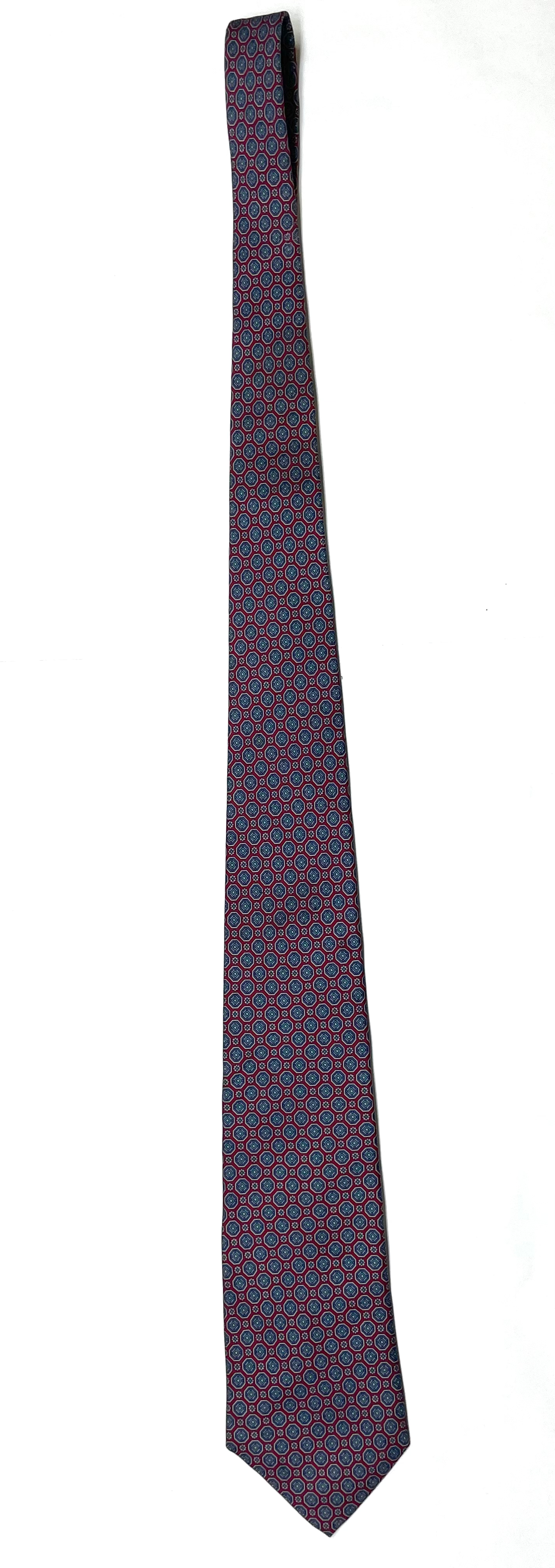 Harvé Benard Tie