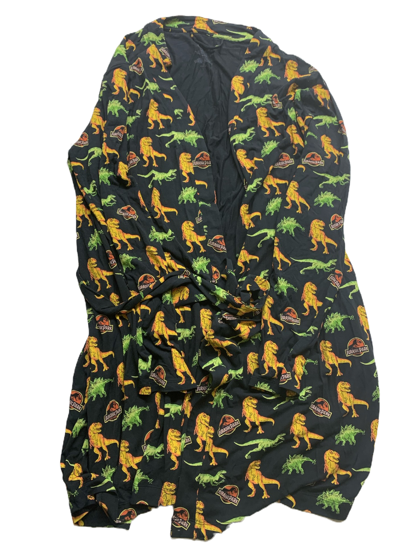 Jurassic park robe