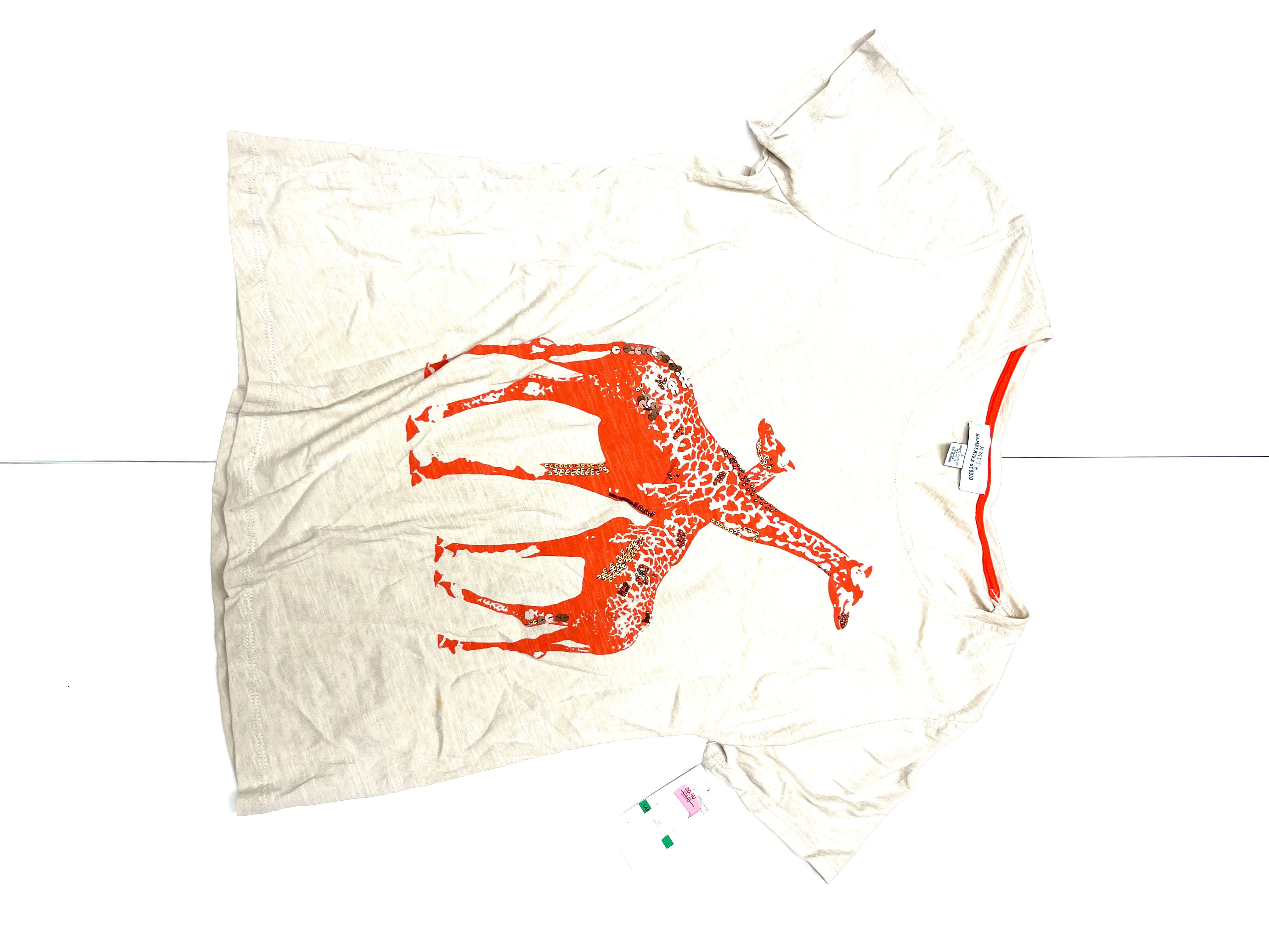 Hampshire Studio T-Shirt