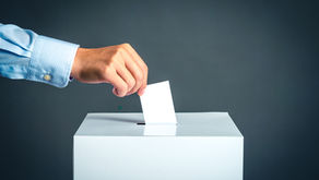 Voto eu, votas tu, votam todos.. na urna