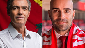 Queremos evoluir ou regredir?