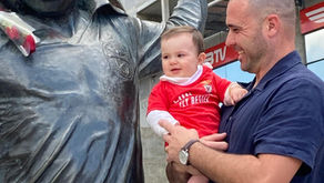 De que clube sou eu?