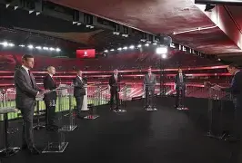 Colocar os Benfiquistas acima de tudo