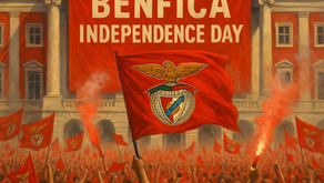 Vieira para Sempre