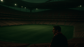 Carta de um benfiquista cansado: ou o que ainda me vai restando do Benfica