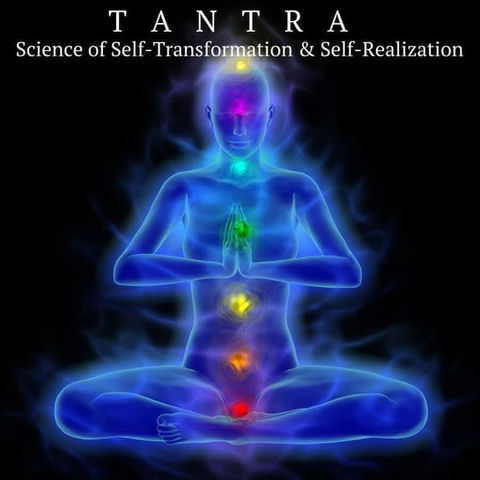 self realisation is self healing