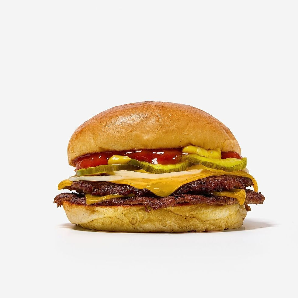 Smash Burger