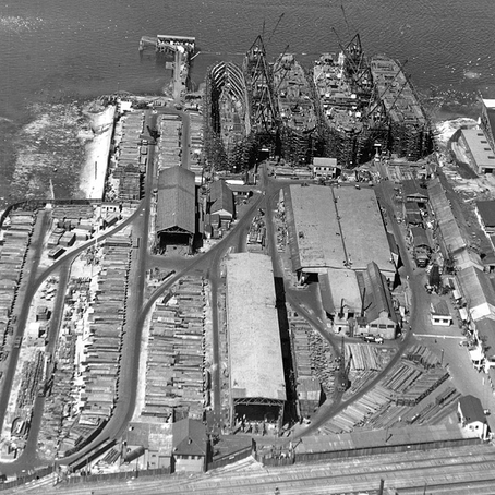 Western Dry Dock And Shipbuilding Company
