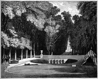 Prince Emperor of France's Model railway. The first recorded.