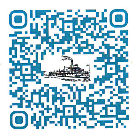 QR Codes on the Ships