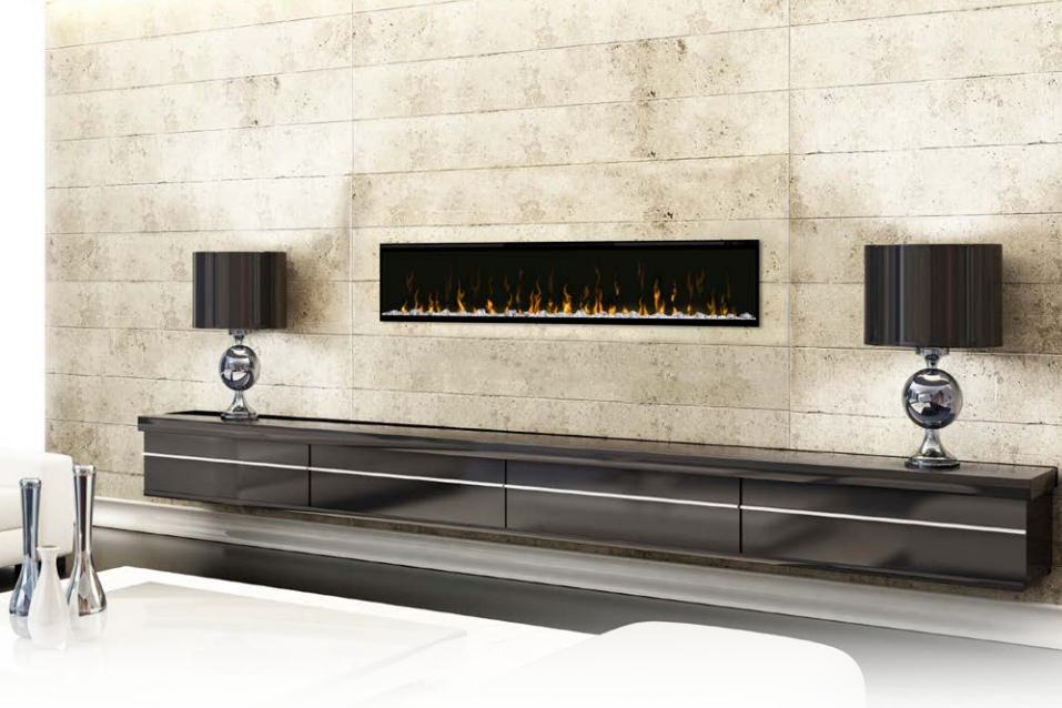 Dimplex Electric Fireplace Calgary Hearth Fireplace Depot