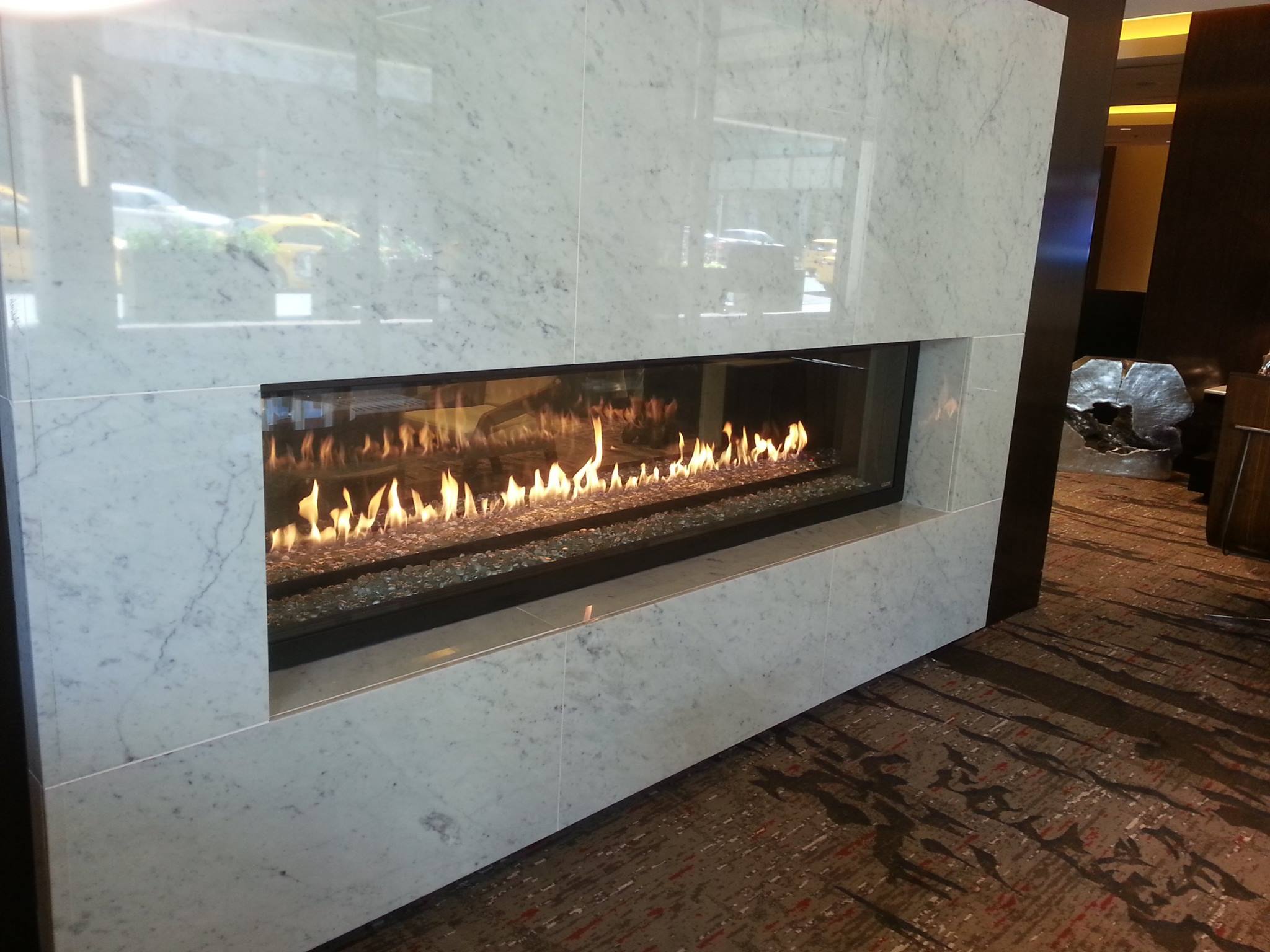 Montigo Fireplace Calgary Hearth Fireplace Depot
