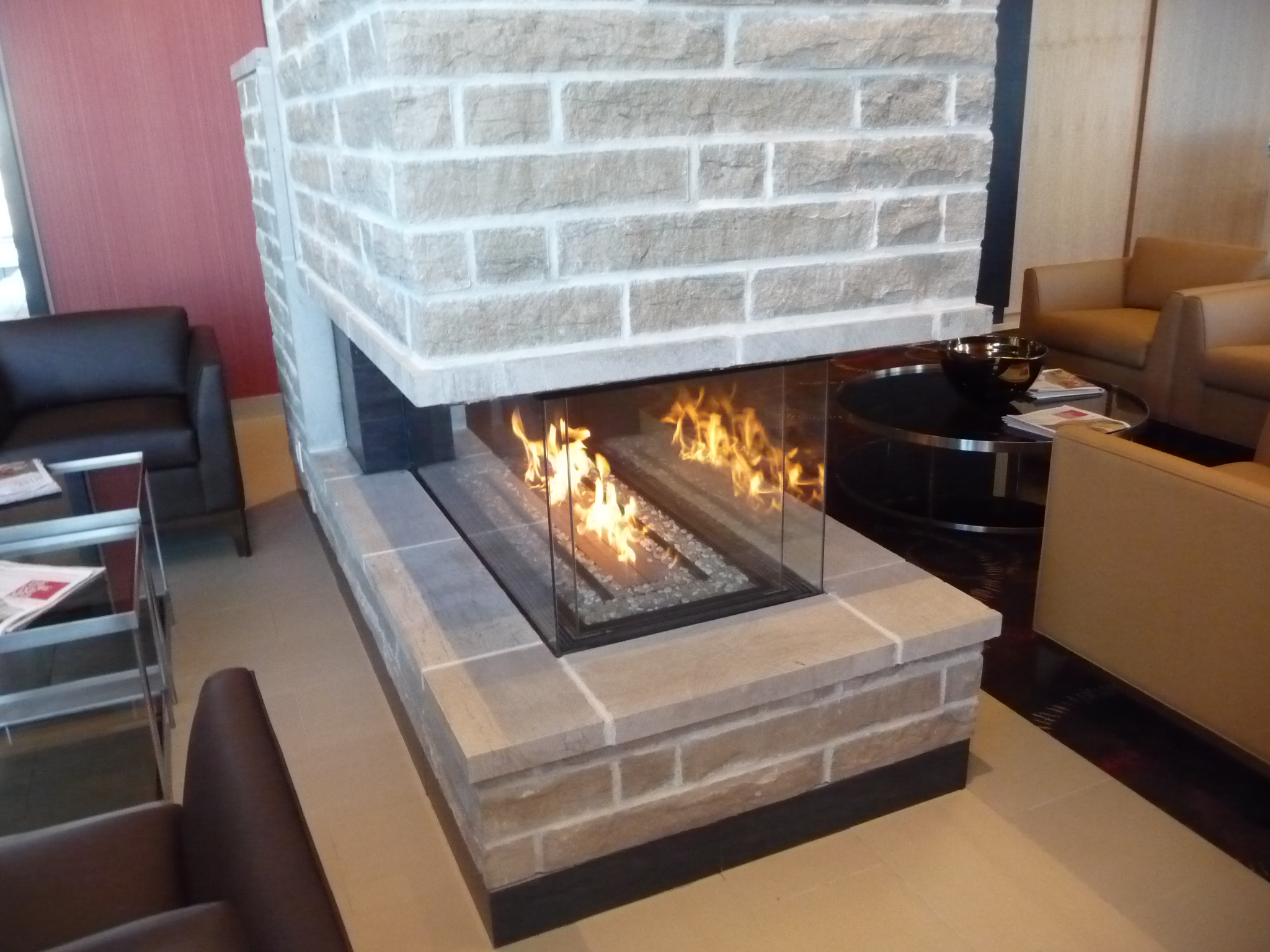Montigo Fireplace Calgary Hearth Fireplace Depot