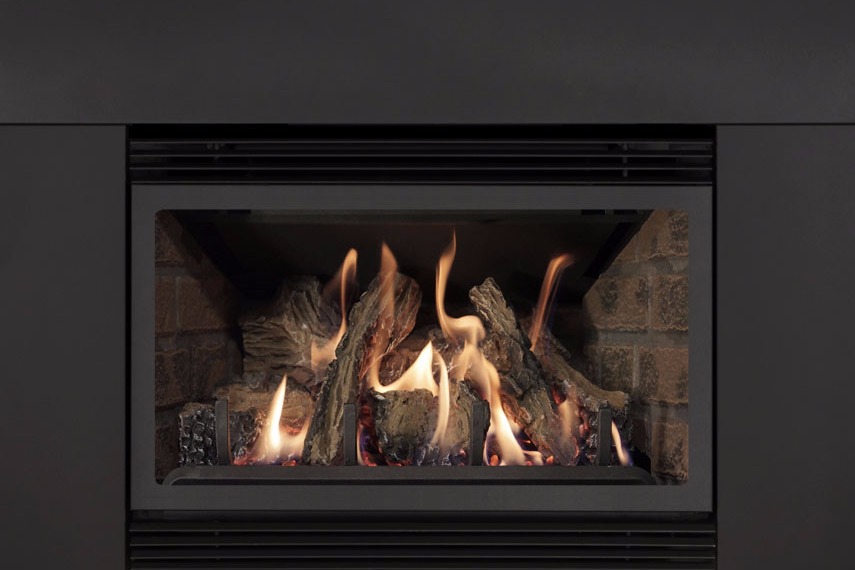 Archgard Gas Fireplace Calgary Hearth Fireplace Depot