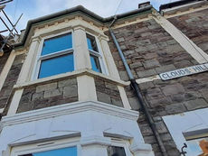 A Sliding Sash Bay Window Upgrade in St George