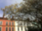 Some listed buildings in Bristol