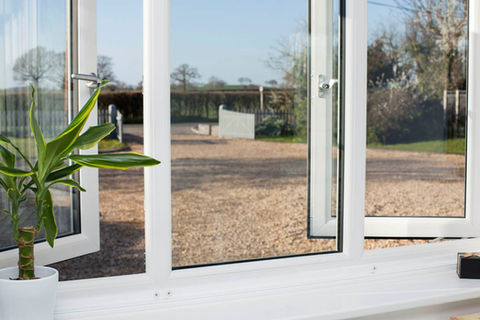 Versatile Casement Windows for Optimal Ventilation
